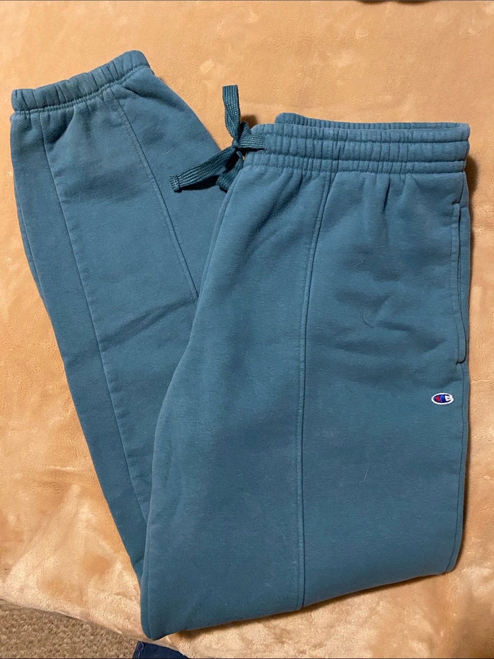 Champion Women’s Drawstring Joggers Sz S